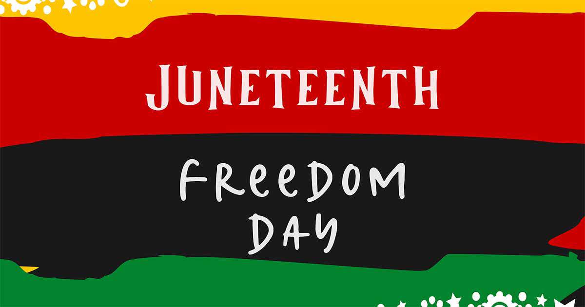 Juneteenth